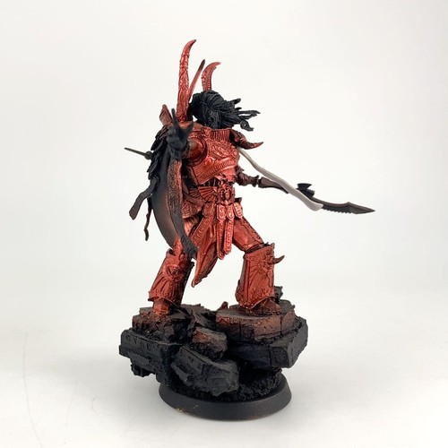 Magnus rouge forgeworld - le,