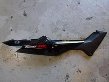 Coque arrière droite origine