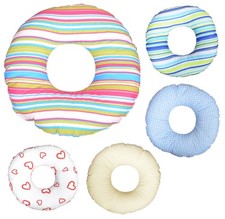 coussin d'accouchement