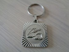 PORTE CLE METAL BOULANGERIE