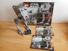 Lego Star Wars AT-ST Collector