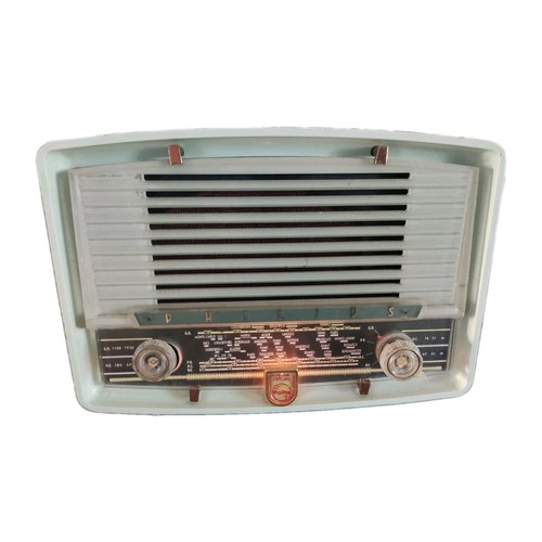 Philips radio vintage - philips, b1f61u