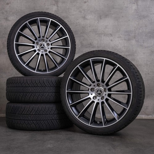Mercedes cls amg - cls, 53