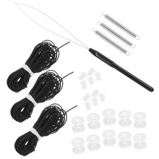  Kit de retenue de pare-soleil