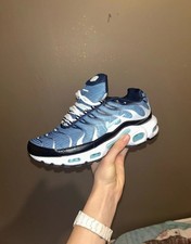 Nike Air Max Plus TN - Bleu
