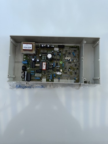 Carte électronique frisquet - carte,