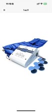 Zemits PressMio 3-in-1 PressoTherapy Lymphatic Drainage EMS INFRARED Contouring