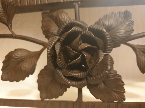 Superbe miroir biseauté art - biseauté,