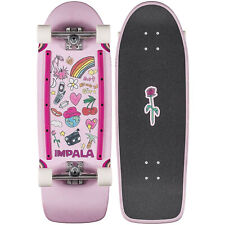 Impala Latis Cruiser Board