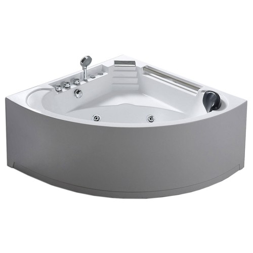 Baignoire balneo tourbillon - balneo,
