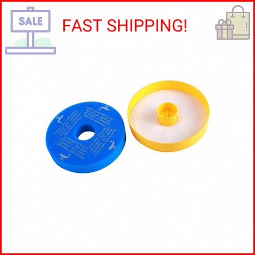 Replacement washable pre - replacement,
