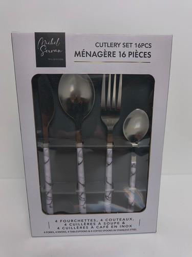 Ménagère pièces michel - ménagère, 16