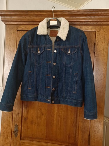 Levi strauss veste - levi, &