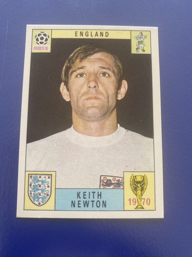 Panini mexico original card - 70,