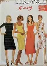 6166 PATRON SIMPLICTY