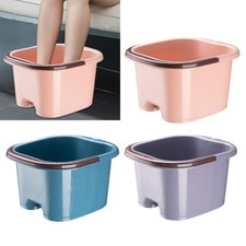 Baignoire à pied baignoire