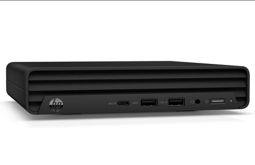 260 desktop mini neuf - hp,