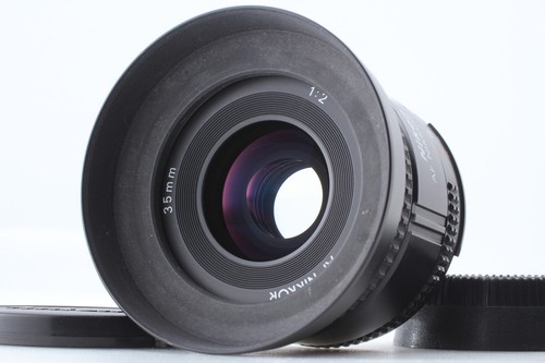 Objectif autofocus nikon - nikon, af
