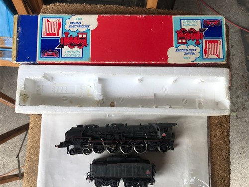 Jouef 8241 locomotive 241 - ho,