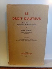 Livre Droit Le Droit