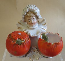 beau set moutarde poivre sel