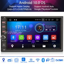 Android 10.0 Double Din