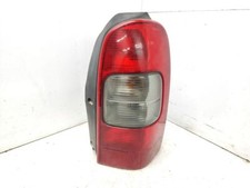 Chevrolet Trans Sport 3.4 138kW 1998 LHD Rear Right Tail Light 10313114