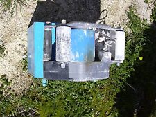 rainureuse promontat ---