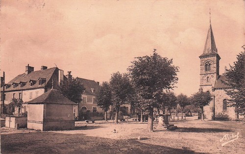 Laplau la place - 19*,