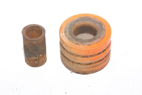 Roulette patin chaîne - roulette,