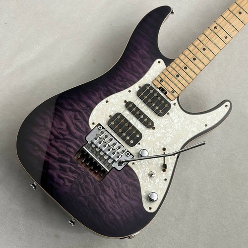 Schecter purple - -,