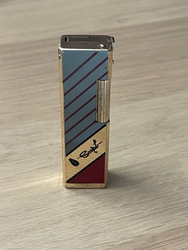 Ancien très joli briquet - ancien,