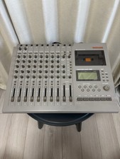 Enregistreur cassette 8 pistes