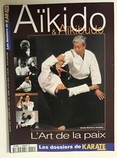 ►AIKIDO & AIKIBUDO Les