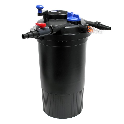 Sunsun cpf 15000 filtre - sunsun, cpf-15000