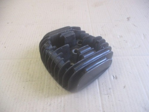 Culasse pour yamaha - dtf,