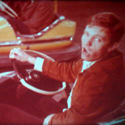 Film scopitone de frank - film,