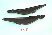 Plastiques Latéraux De