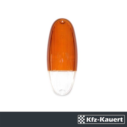 Verre clignotant - de,