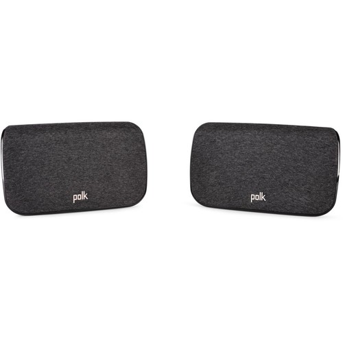 Kit enceinte surround polk sr2 - kit,