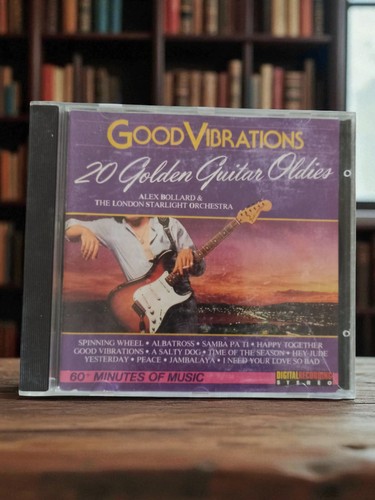 Vintage titres guitare - vintage,