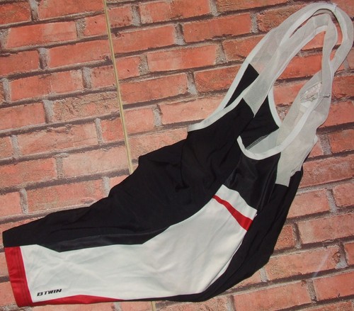 Twin maillot corps vélo - twin, de