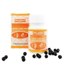 Millennia - Jiang Tang Wan -