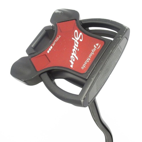 Taylormade spider tour noir - spider,