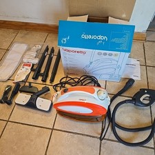 Polti Vaporetto Steam Cleaner Sanitorized Smart Mop Model VT GO