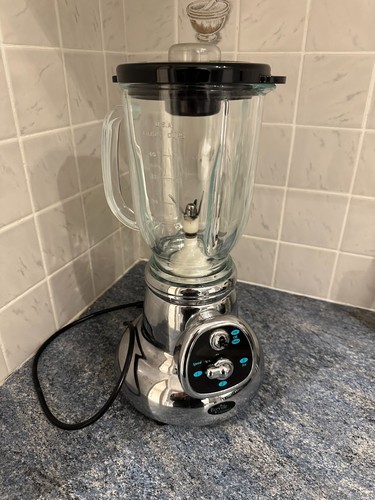 Vintage breville classique - vintage,
