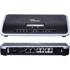 Grandstream UCM6202 IP PBX