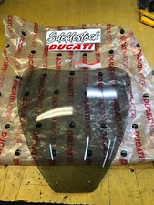 1 pare brise bulle monster