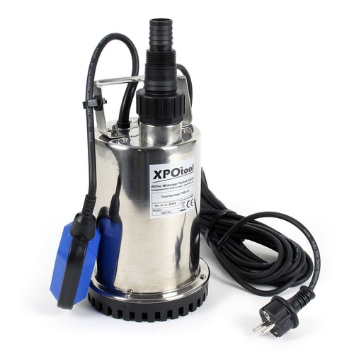 Xpotool pompe submersible - xpotool,