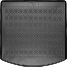 Tapis de coffre pour